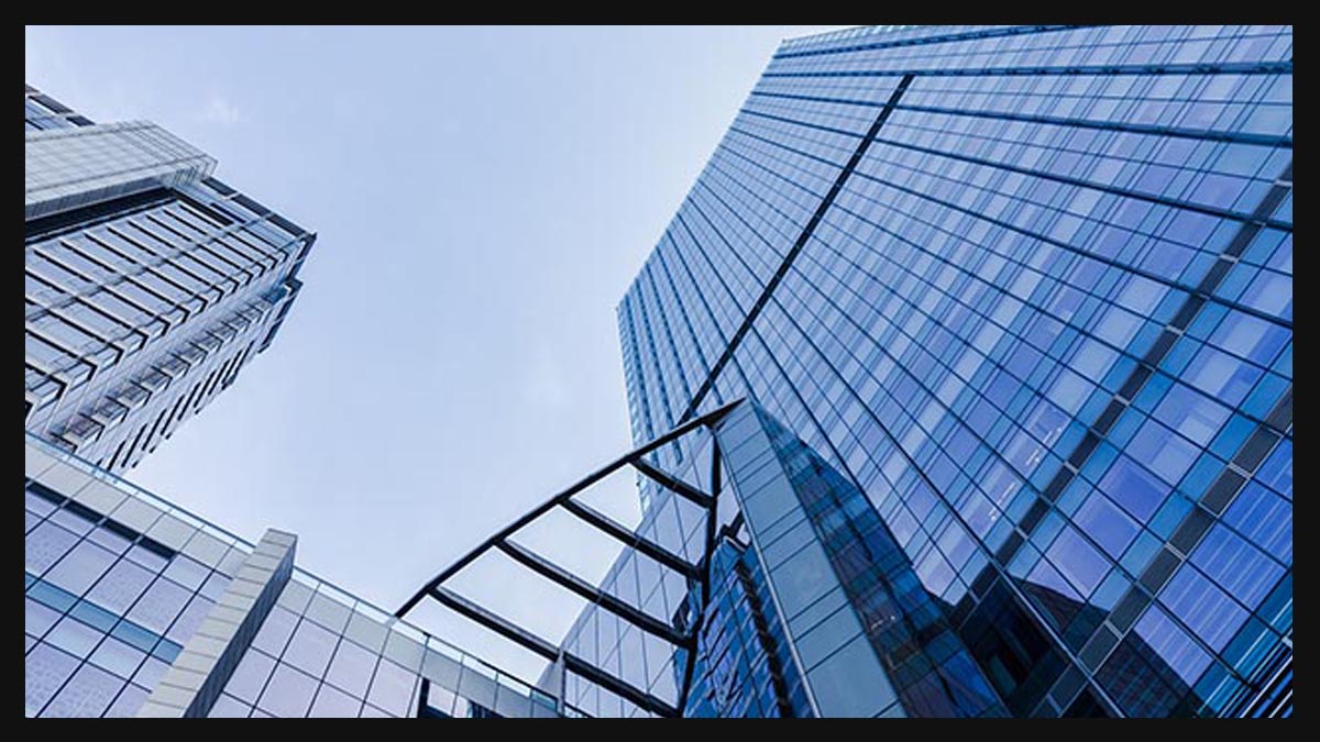 智慧园区解决Ҏ(gu)